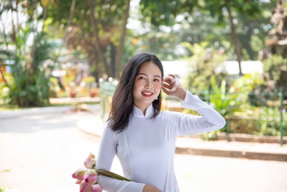 Học viên nói gì về Bùi Thị Hiền 93